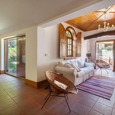 Casa Do Eido - Sustainable Living & Nature Experiences ジェレス エクステリア 写真