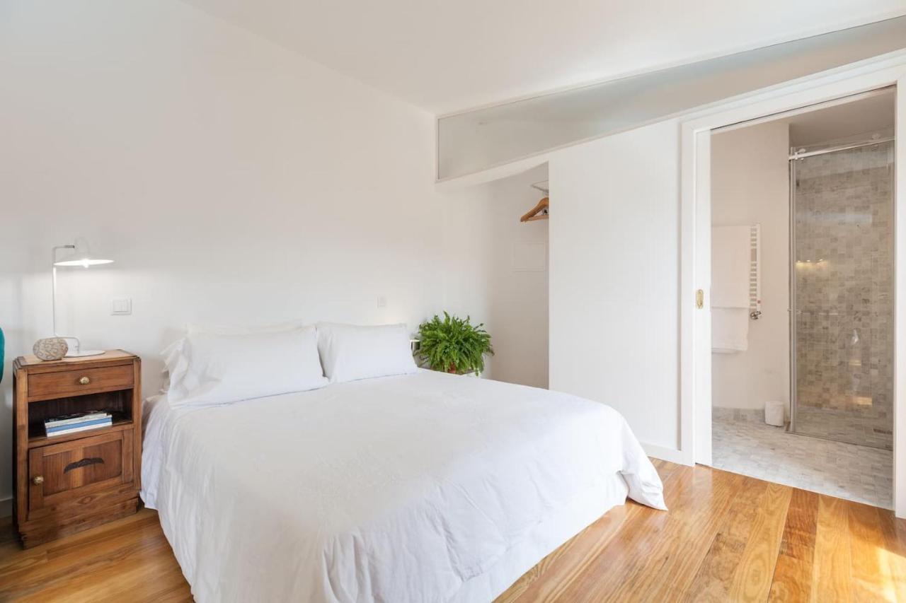 Casa Do Eido - Sustainable Living & Nature Experiences ジェレス エクステリア 写真
