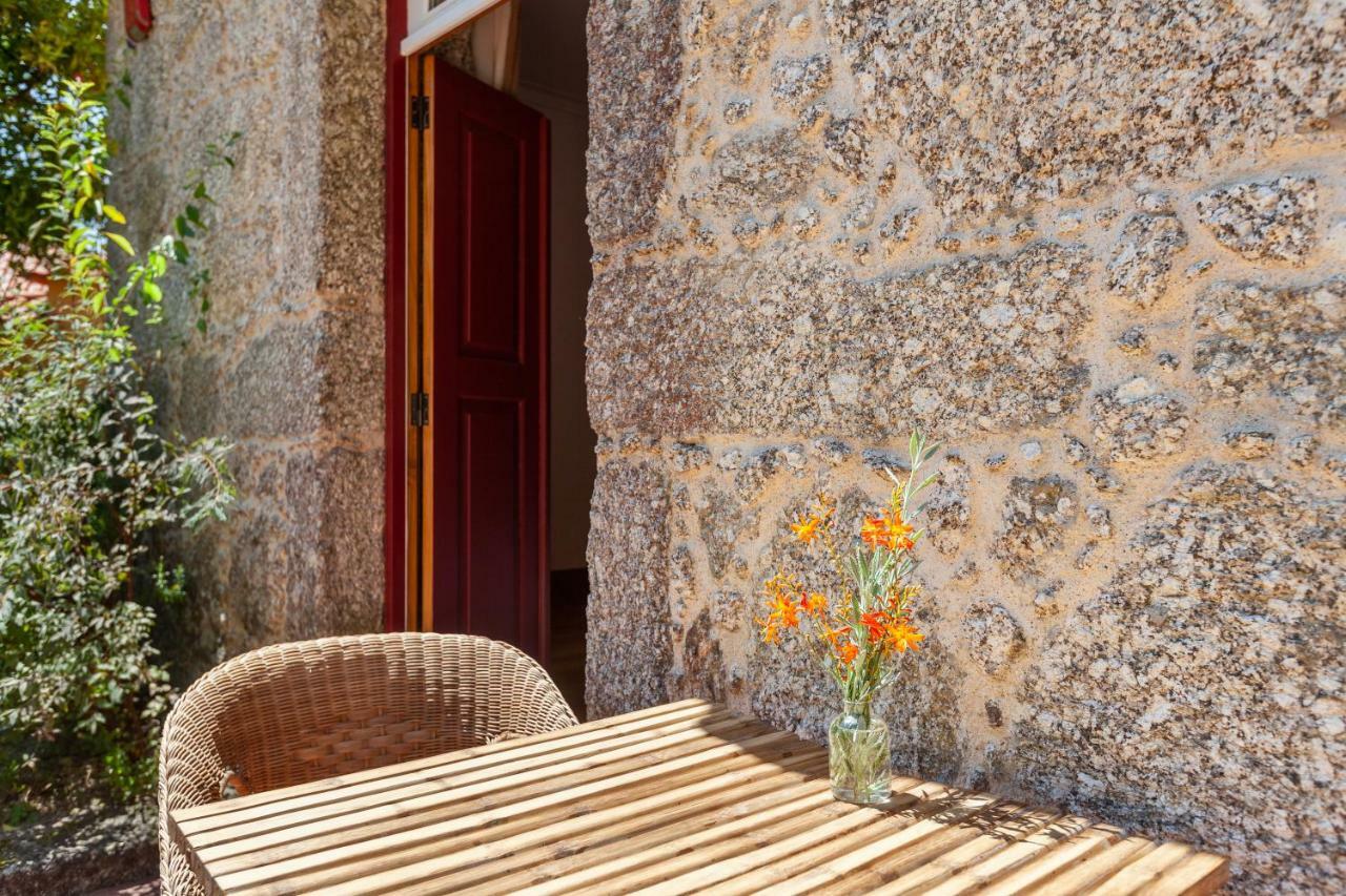 Casa Do Eido - Sustainable Living & Nature Experiences ジェレス エクステリア 写真