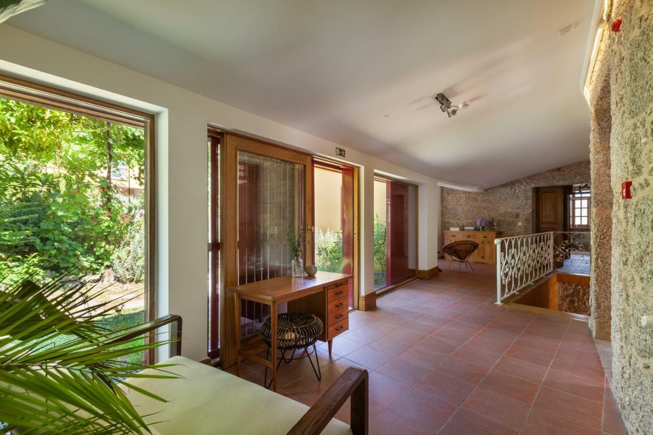 Casa Do Eido - Sustainable Living & Nature Experiences ジェレス エクステリア 写真